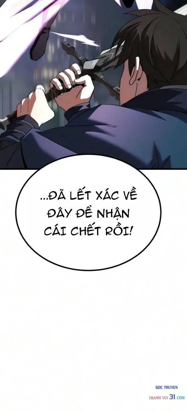 Cửa Sổ Trạng Thái Là Cái Thá Gì Chap 38 - Next Chap 39