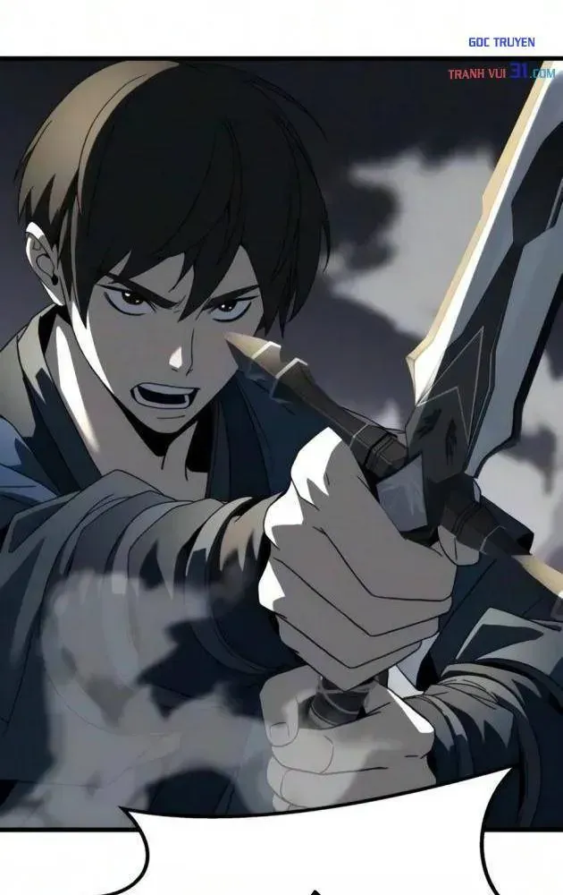 Cửa Sổ Trạng Thái Là Cái Thá Gì Chap 38 - Next Chap 39