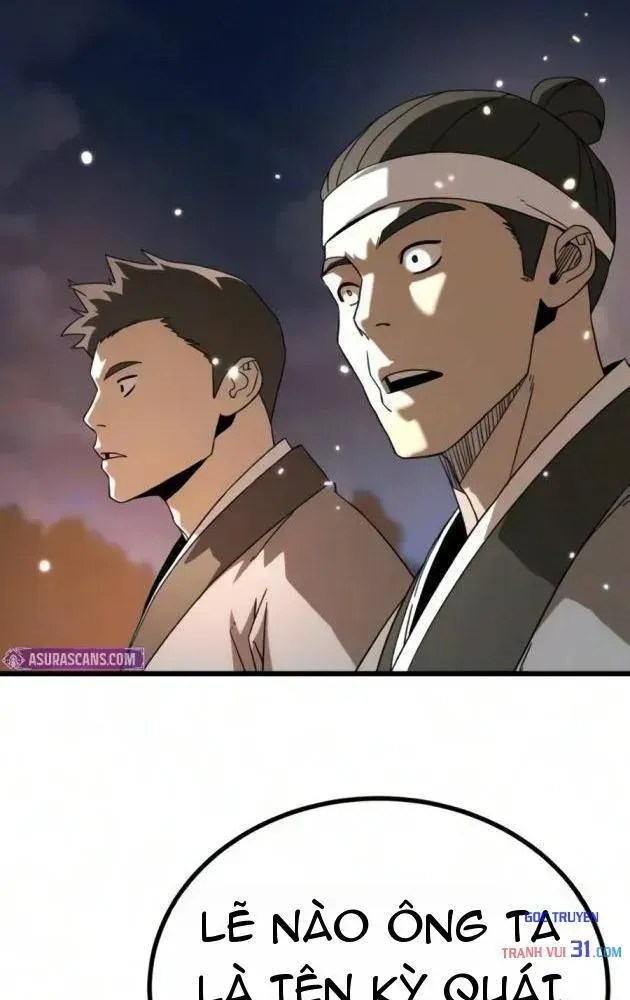 Cửa Sổ Trạng Thái Là Cái Thá Gì Chap 38 - Next Chap 39