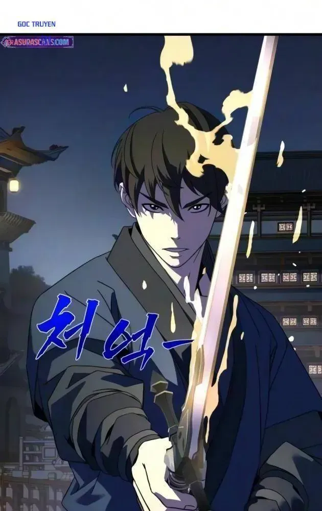 Cửa Sổ Trạng Thái Là Cái Thá Gì Chap 38 - Next Chap 39