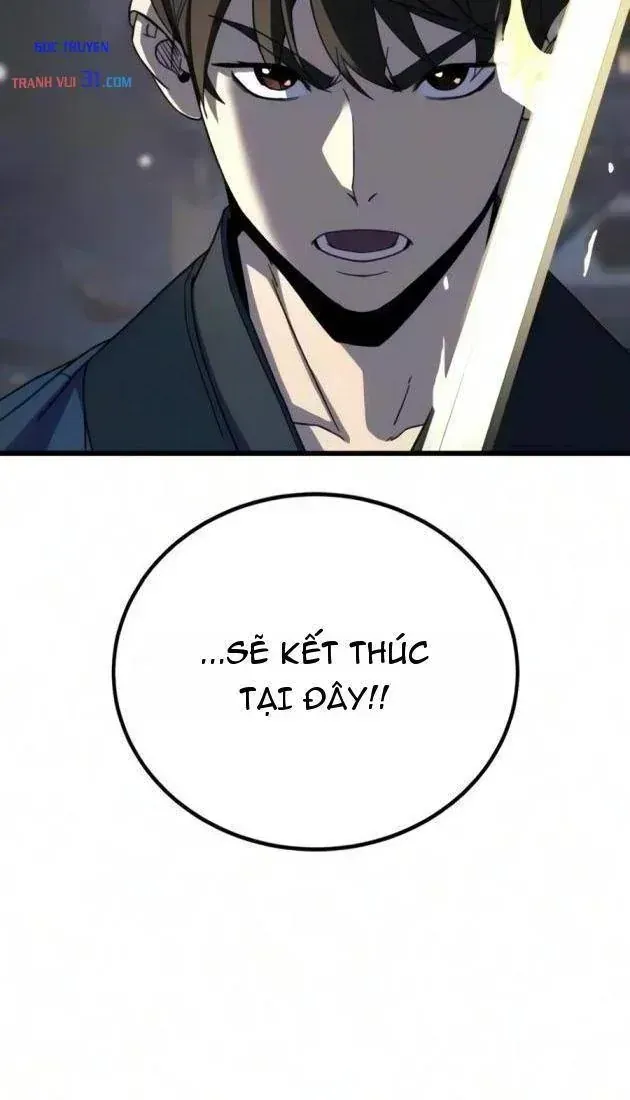 Cửa Sổ Trạng Thái Là Cái Thá Gì Chap 38 - Next Chap 39