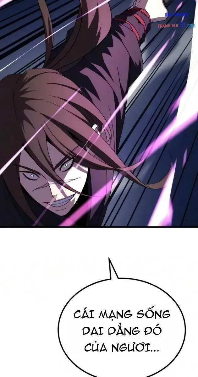 Cửa Sổ Trạng Thái Là Cái Thá Gì Chap 38 - Next Chap 39
