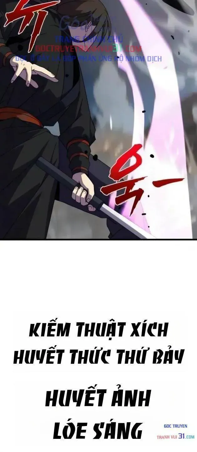 Cửa Sổ Trạng Thái Là Cái Thá Gì Chap 38 - Next Chap 39