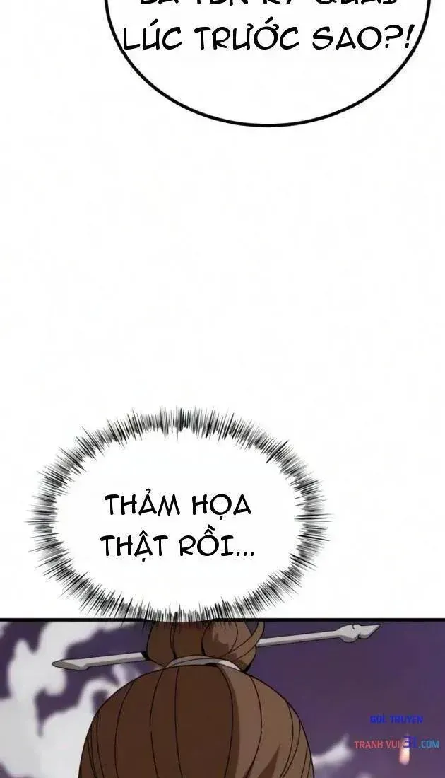 Cửa Sổ Trạng Thái Là Cái Thá Gì Chap 38 - Next Chap 39