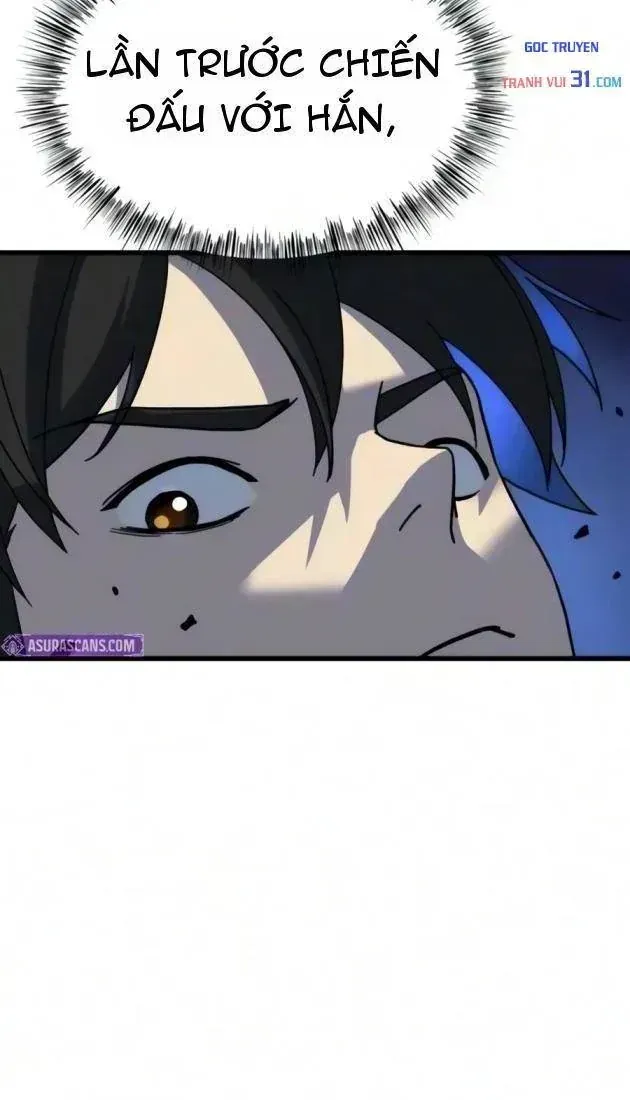 Cửa Sổ Trạng Thái Là Cái Thá Gì Chap 38 - Next Chap 39