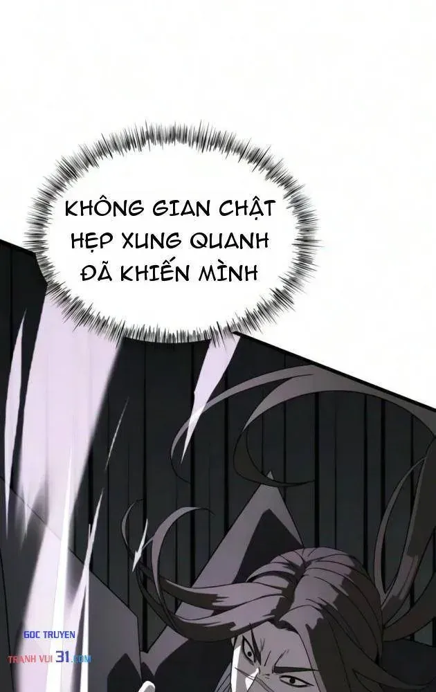 Cửa Sổ Trạng Thái Là Cái Thá Gì Chap 38 - Next Chap 39
