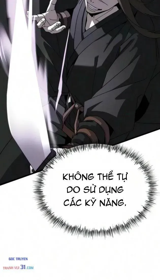 Cửa Sổ Trạng Thái Là Cái Thá Gì Chap 38 - Next Chap 39