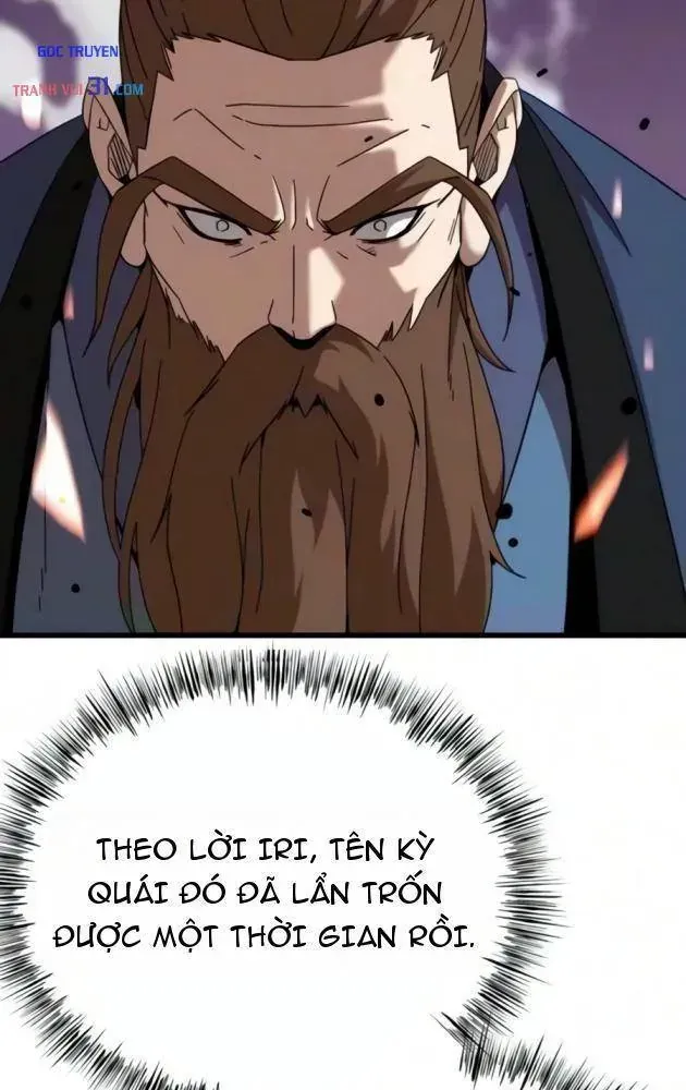 Cửa Sổ Trạng Thái Là Cái Thá Gì Chap 38 - Next Chap 39