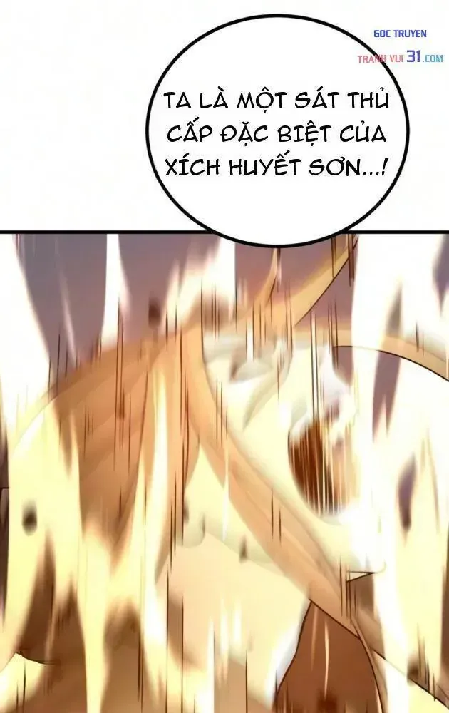 Cửa Sổ Trạng Thái Là Cái Thá Gì Chap 38 - Next Chap 39