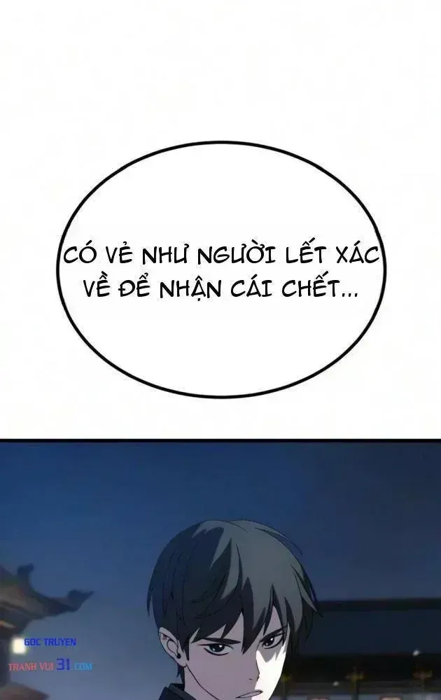 Cửa Sổ Trạng Thái Là Cái Thá Gì Chap 38 - Next Chap 39