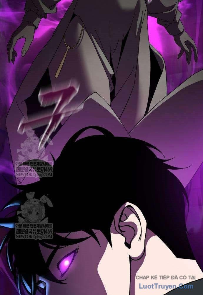 Cửa Sổ Trạng Thái Là Cái Thá Gì Chap 6 - Next Chap 7