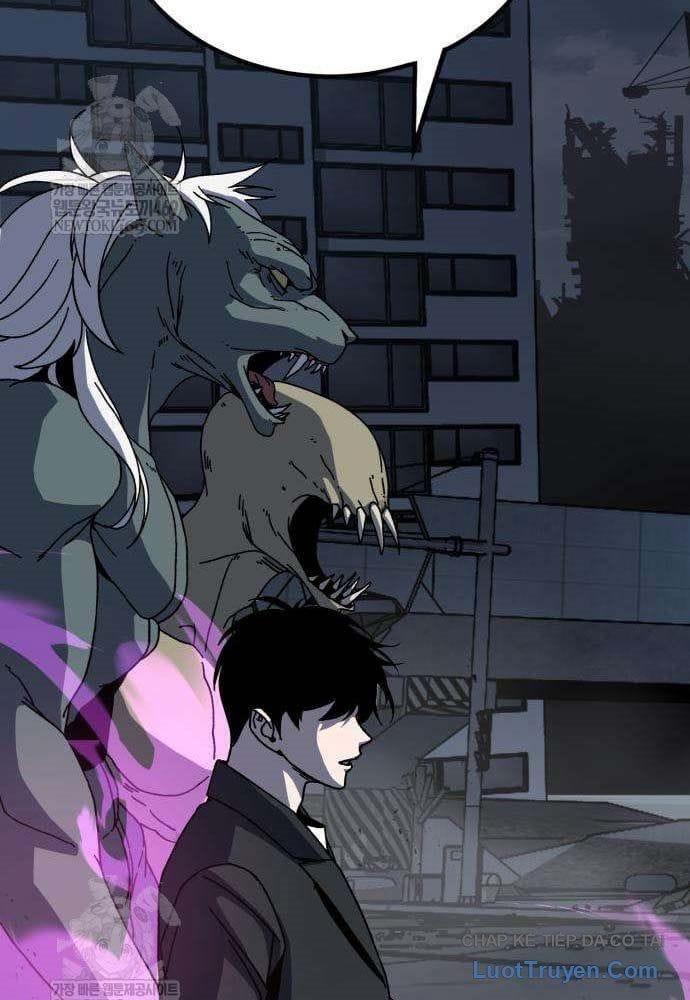 Cửa Sổ Trạng Thái Là Cái Thá Gì Chap 6 - Next Chap 7