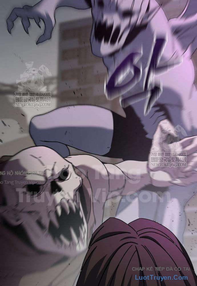 Cửa Sổ Trạng Thái Là Cái Thá Gì Chap 6 - Next Chap 7