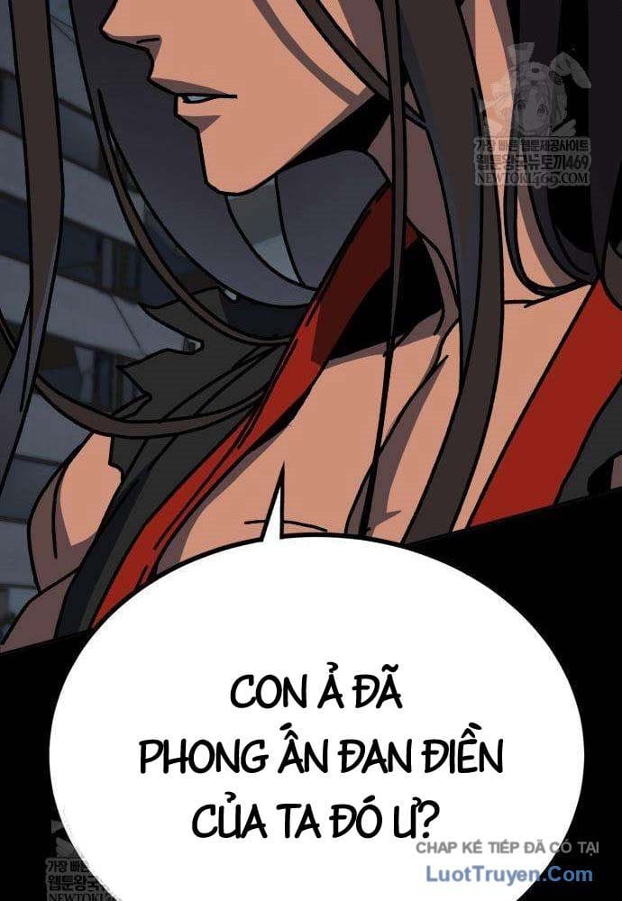 Cửa Sổ Trạng Thái Là Cái Thá Gì Chap 6 - Next Chap 7