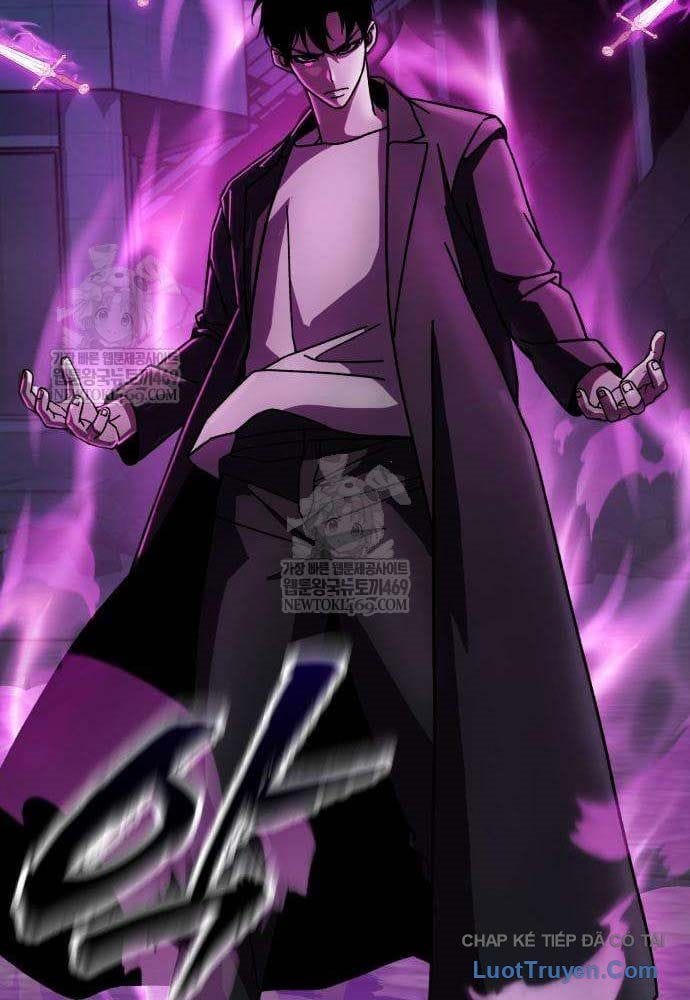 Cửa Sổ Trạng Thái Là Cái Thá Gì Chap 6 - Next Chap 7