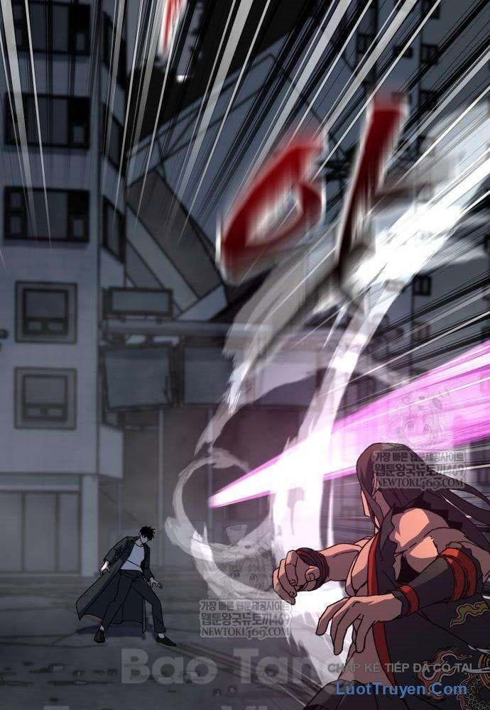 Cửa Sổ Trạng Thái Là Cái Thá Gì Chap 6 - Next Chap 7