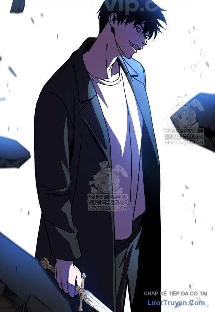 Cửa Sổ Trạng Thái Là Cái Thá Gì Chap 6 - Next Chap 7