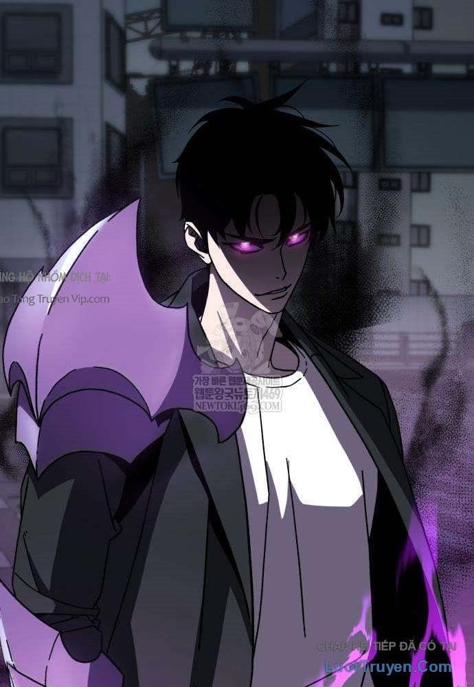 Cửa Sổ Trạng Thái Là Cái Thá Gì Chap 6 - Next Chap 7