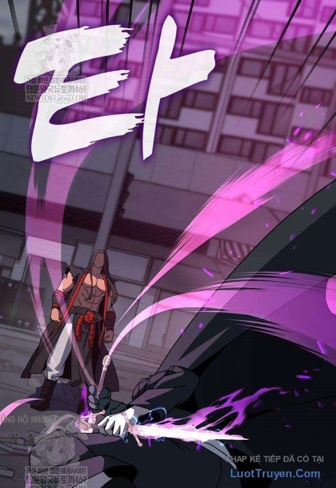 Cửa Sổ Trạng Thái Là Cái Thá Gì Chap 6 - Next Chap 7