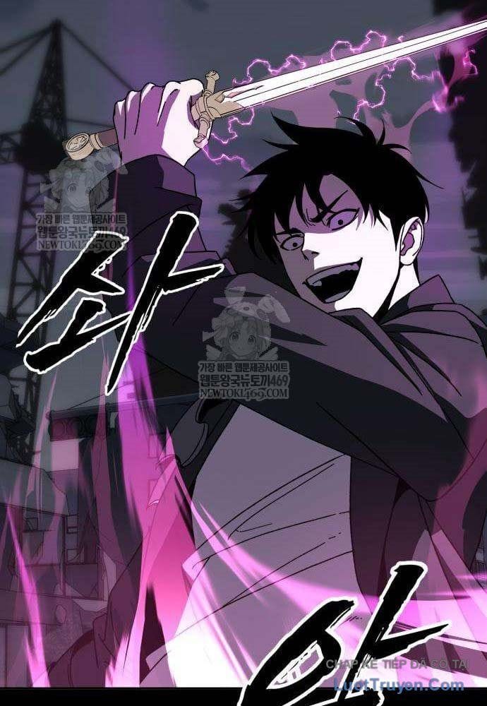 Cửa Sổ Trạng Thái Là Cái Thá Gì Chap 6 - Next Chap 7