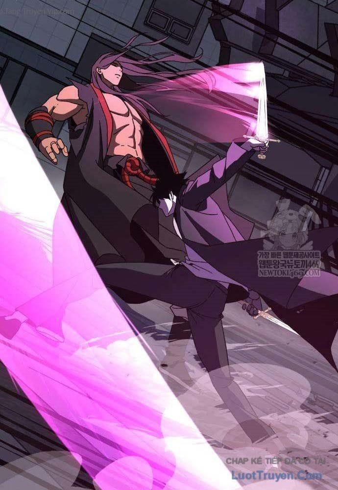 Cửa Sổ Trạng Thái Là Cái Thá Gì Chap 6 - Next Chap 7