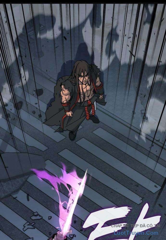 Cửa Sổ Trạng Thái Là Cái Thá Gì Chap 6 - Next Chap 7