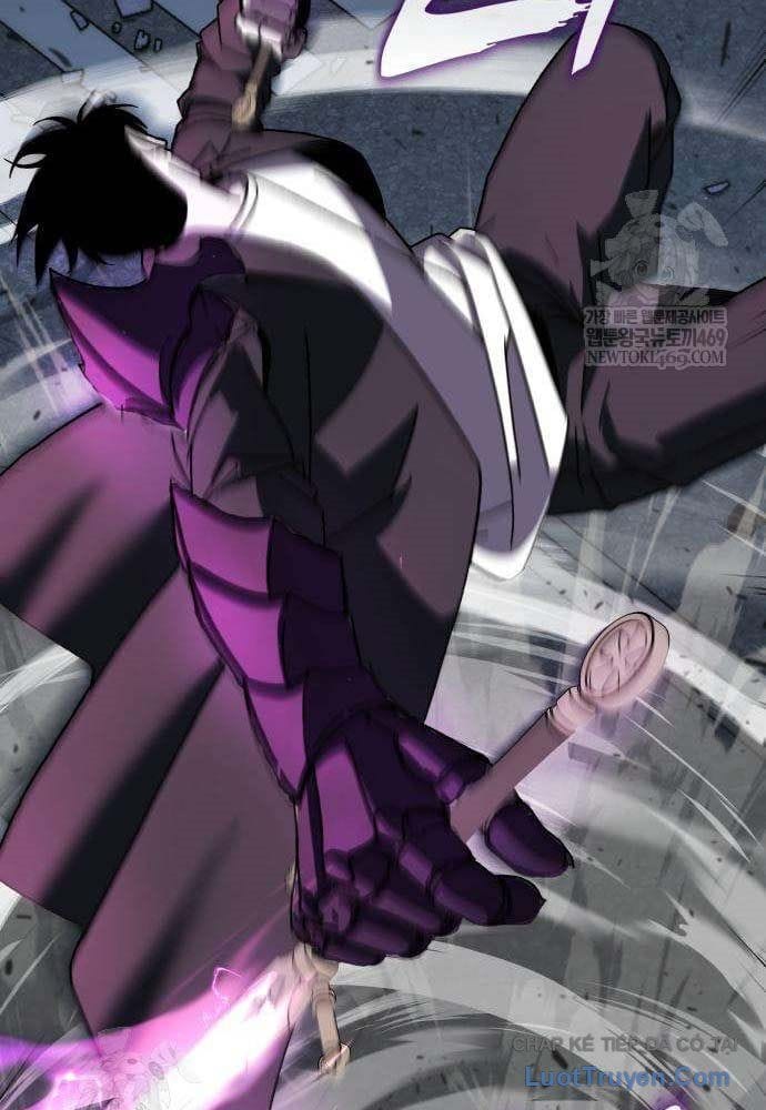 Cửa Sổ Trạng Thái Là Cái Thá Gì Chap 6 - Next Chap 7