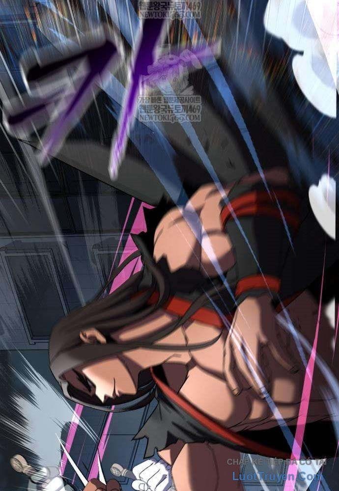 Cửa Sổ Trạng Thái Là Cái Thá Gì Chap 6 - Next Chap 7