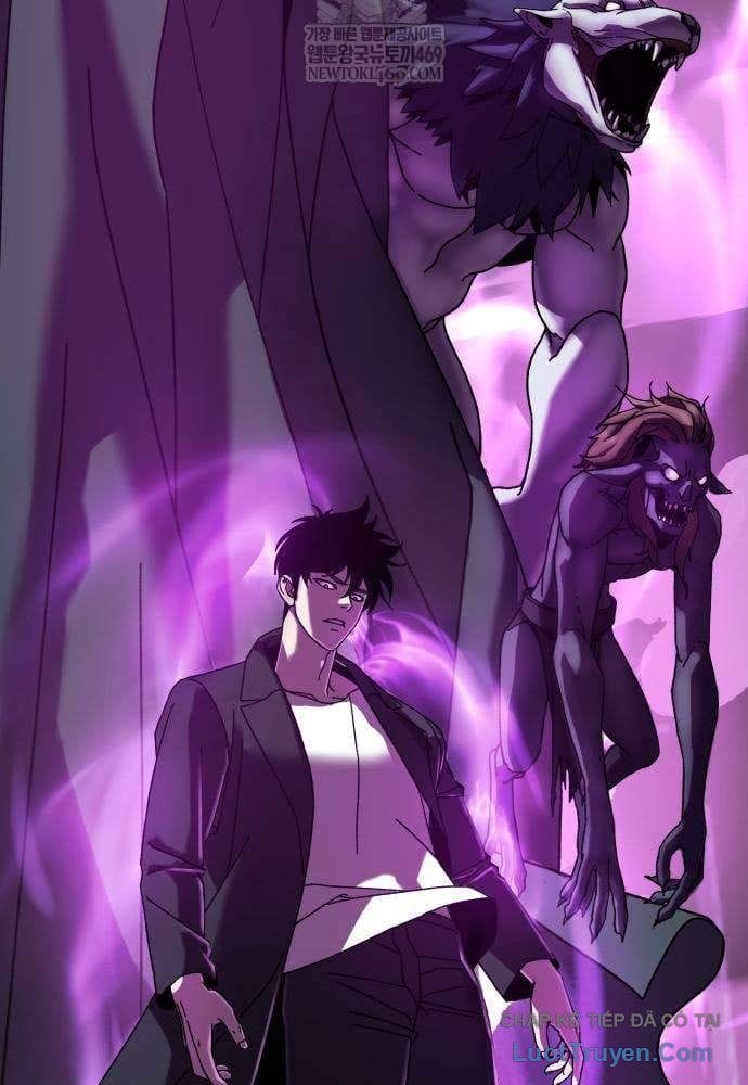 Cửa Sổ Trạng Thái Là Cái Thá Gì Chap 6 - Next Chap 7