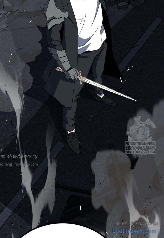 Cửa Sổ Trạng Thái Là Cái Thá Gì Chap 6 - Next Chap 7