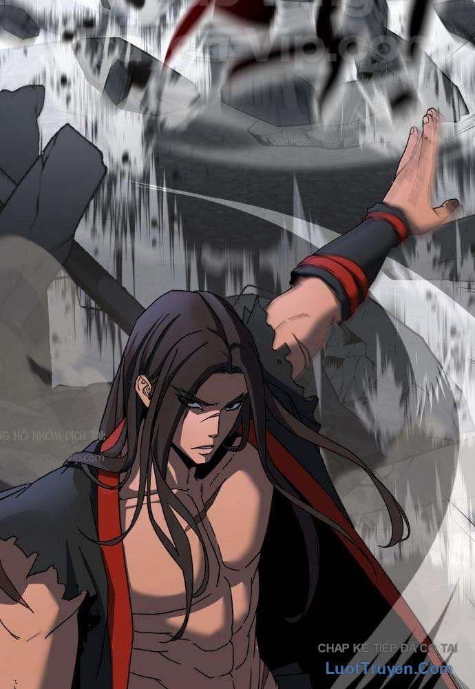 Cửa Sổ Trạng Thái Là Cái Thá Gì Chap 6 - Next Chap 7