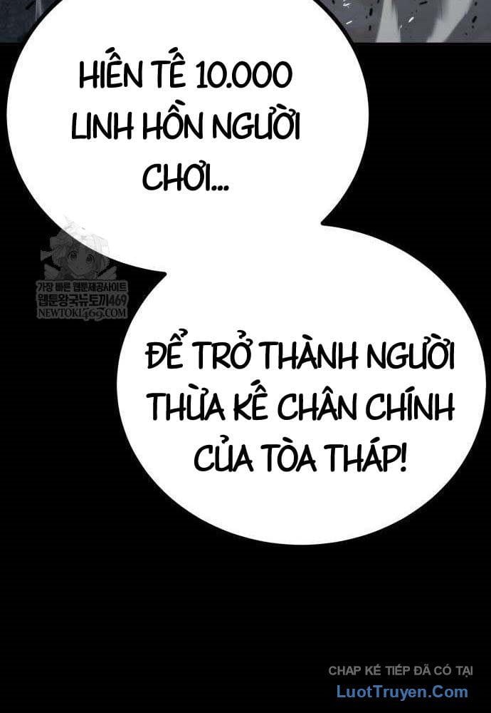 Cửa Sổ Trạng Thái Là Cái Thá Gì Chap 6 - Next Chap 7