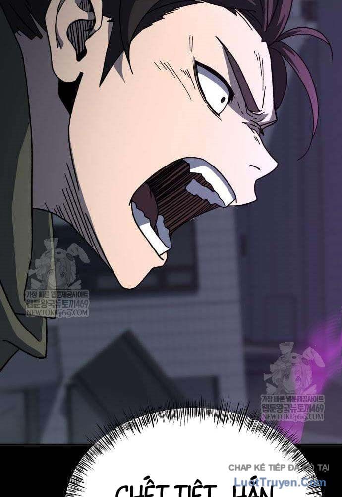 Cửa Sổ Trạng Thái Là Cái Thá Gì Chap 6 - Next Chap 7