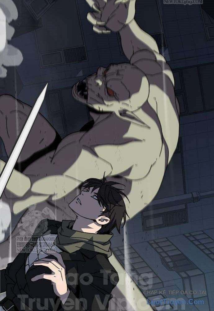 Cửa Sổ Trạng Thái Là Cái Thá Gì Chap 6 - Next Chap 7