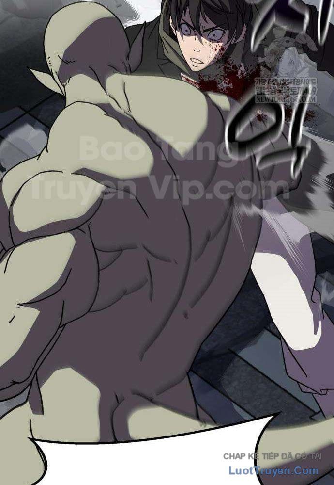 Cửa Sổ Trạng Thái Là Cái Thá Gì Chap 6 - Next Chap 7