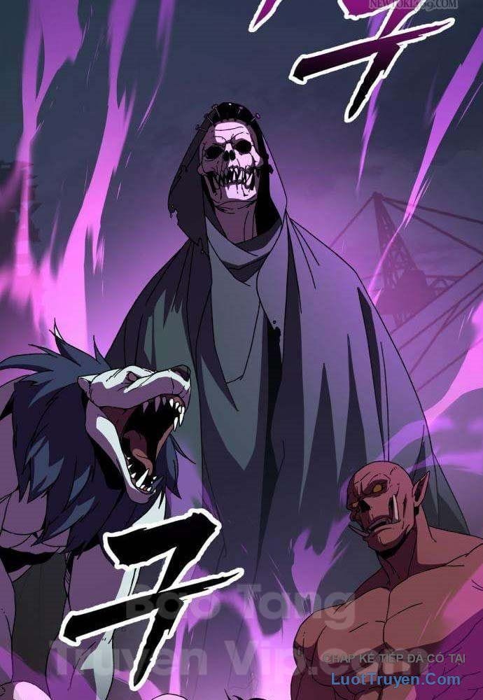 Cửa Sổ Trạng Thái Là Cái Thá Gì Chap 6 - Next Chap 7