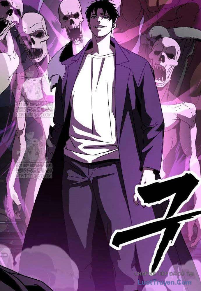 Cửa Sổ Trạng Thái Là Cái Thá Gì Chap 6 - Next Chap 7