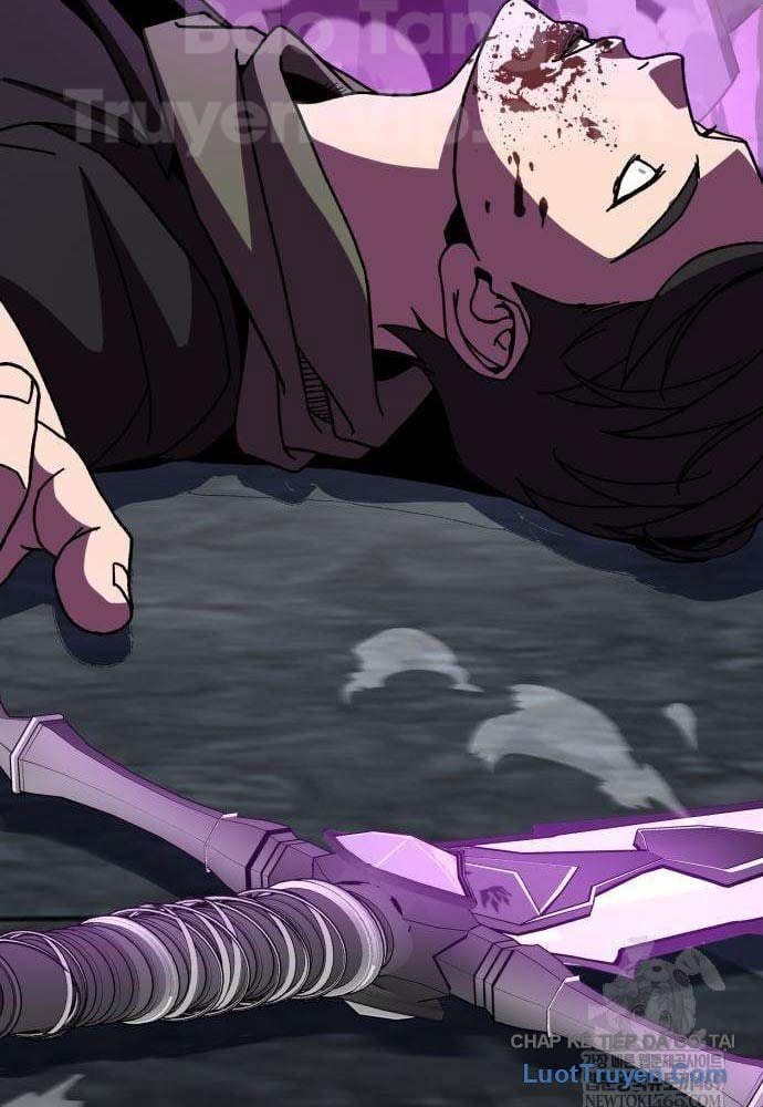 Cửa Sổ Trạng Thái Là Cái Thá Gì Chap 6 - Next Chap 7