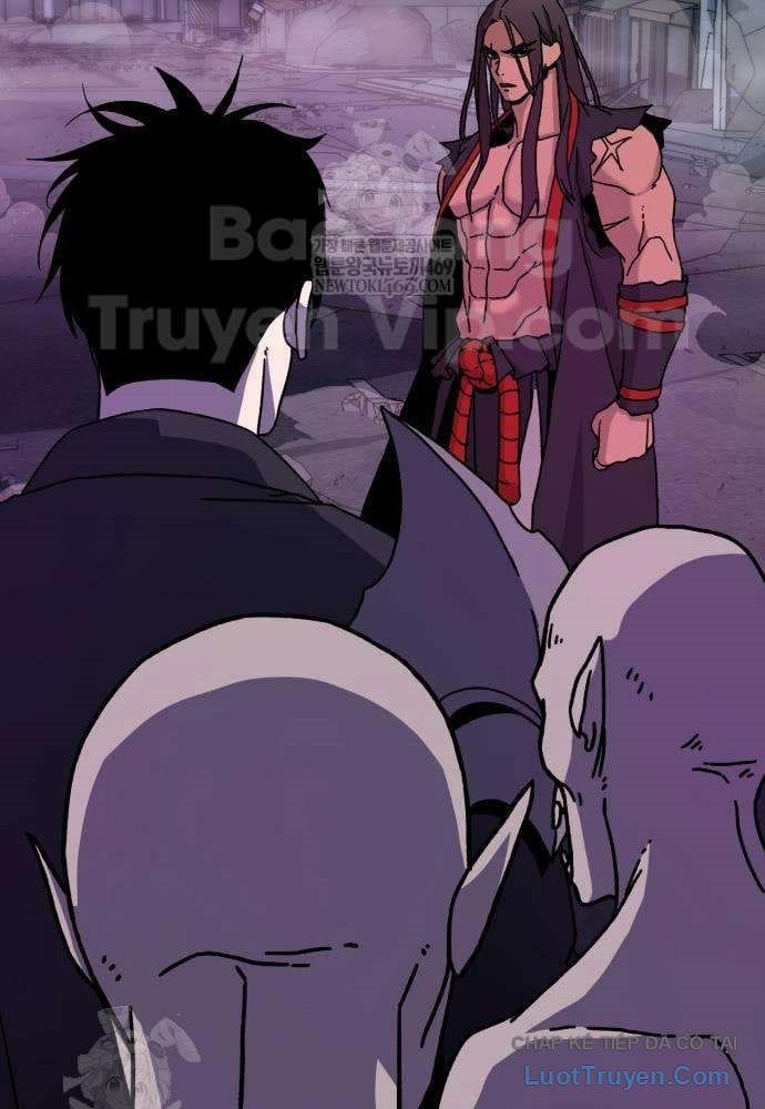 Cửa Sổ Trạng Thái Là Cái Thá Gì Chap 6 - Next Chap 7