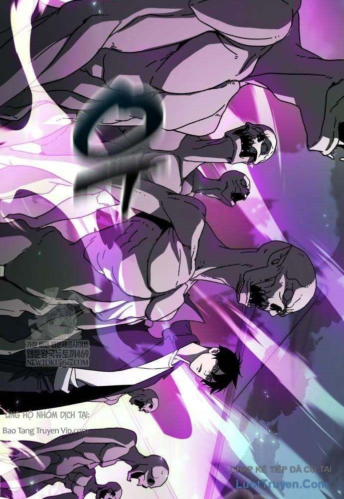 Cửa Sổ Trạng Thái Là Cái Thá Gì Chap 6 - Next Chap 7