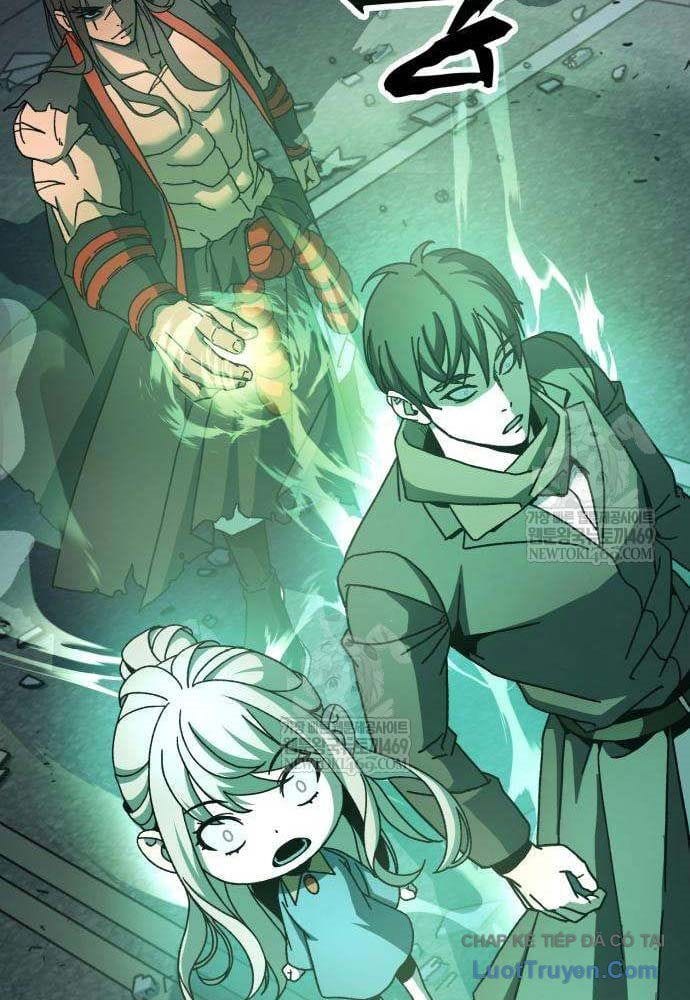 Cửa Sổ Trạng Thái Là Cái Thá Gì Chap 6 - Next Chap 7