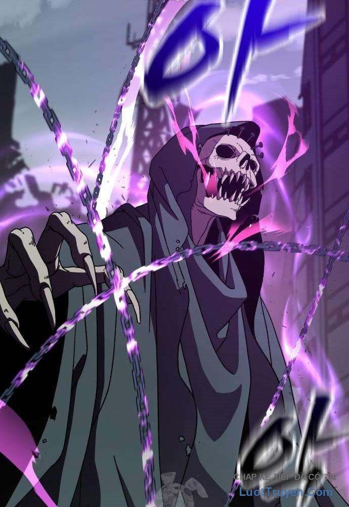 Cửa Sổ Trạng Thái Là Cái Thá Gì Chap 6 - Next Chap 7