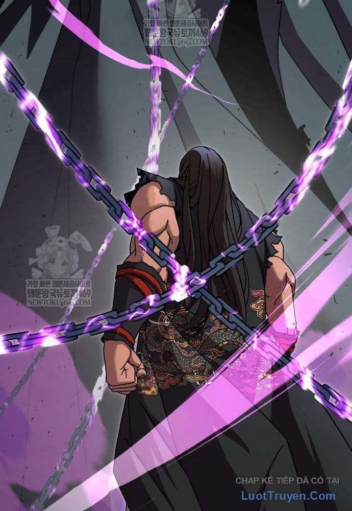 Cửa Sổ Trạng Thái Là Cái Thá Gì Chap 6 - Next Chap 7