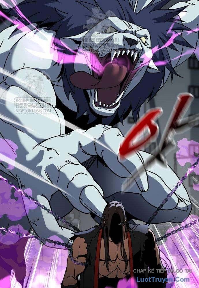 Cửa Sổ Trạng Thái Là Cái Thá Gì Chap 6 - Next Chap 7