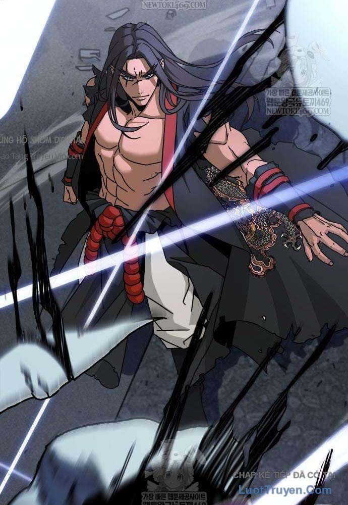 Cửa Sổ Trạng Thái Là Cái Thá Gì Chap 6 - Next Chap 7