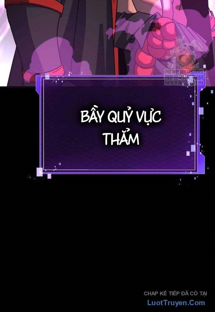 Cửa Sổ Trạng Thái Là Cái Thá Gì Chap 6 - Next Chap 7