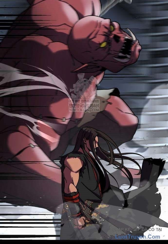 Cửa Sổ Trạng Thái Là Cái Thá Gì Chap 6 - Next Chap 7