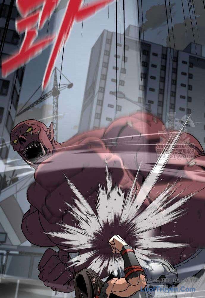 Cửa Sổ Trạng Thái Là Cái Thá Gì Chap 6 - Next Chap 7