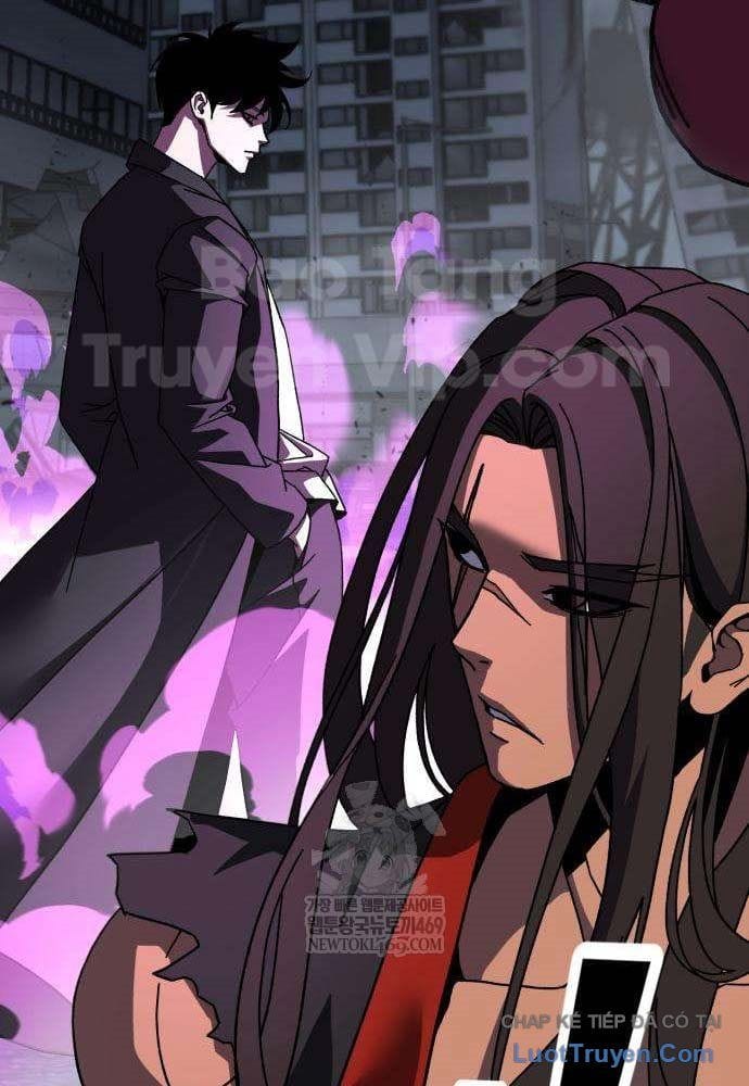 Cửa Sổ Trạng Thái Là Cái Thá Gì Chap 6 - Next Chap 7