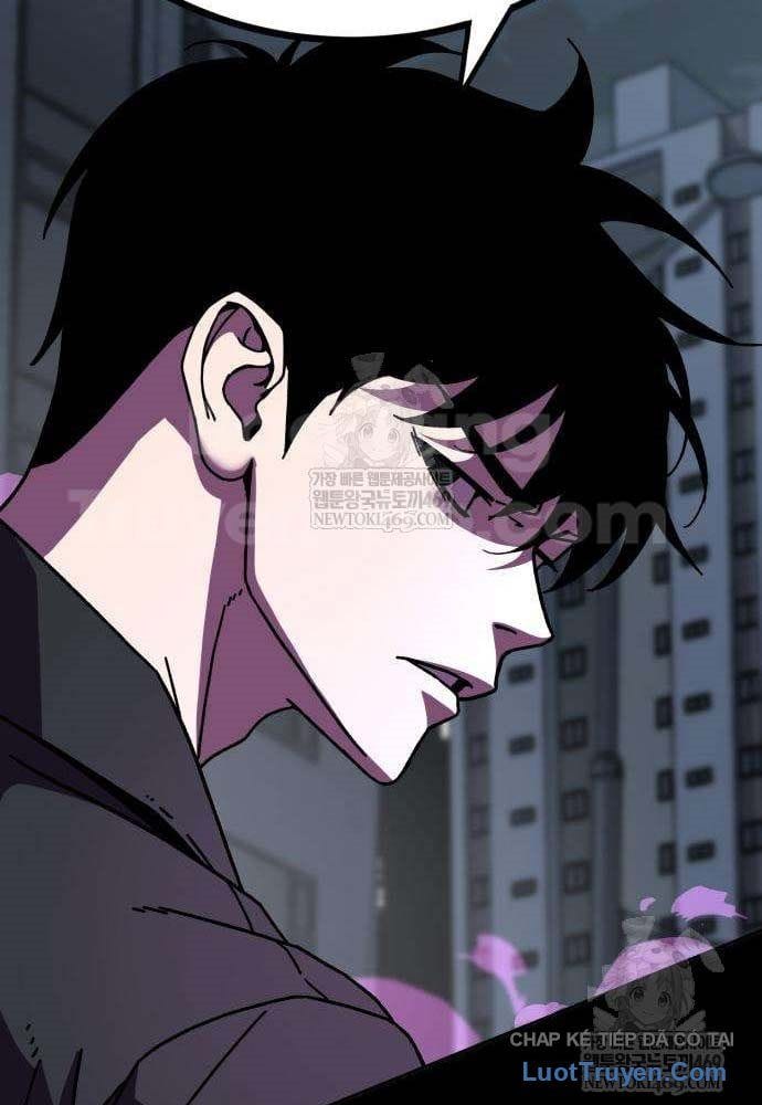 Cửa Sổ Trạng Thái Là Cái Thá Gì Chap 6 - Next Chap 7